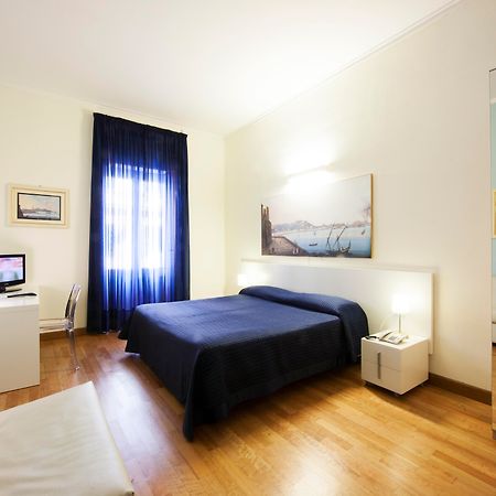 Rex Lifestyle Hotel Napoli Rom bilde