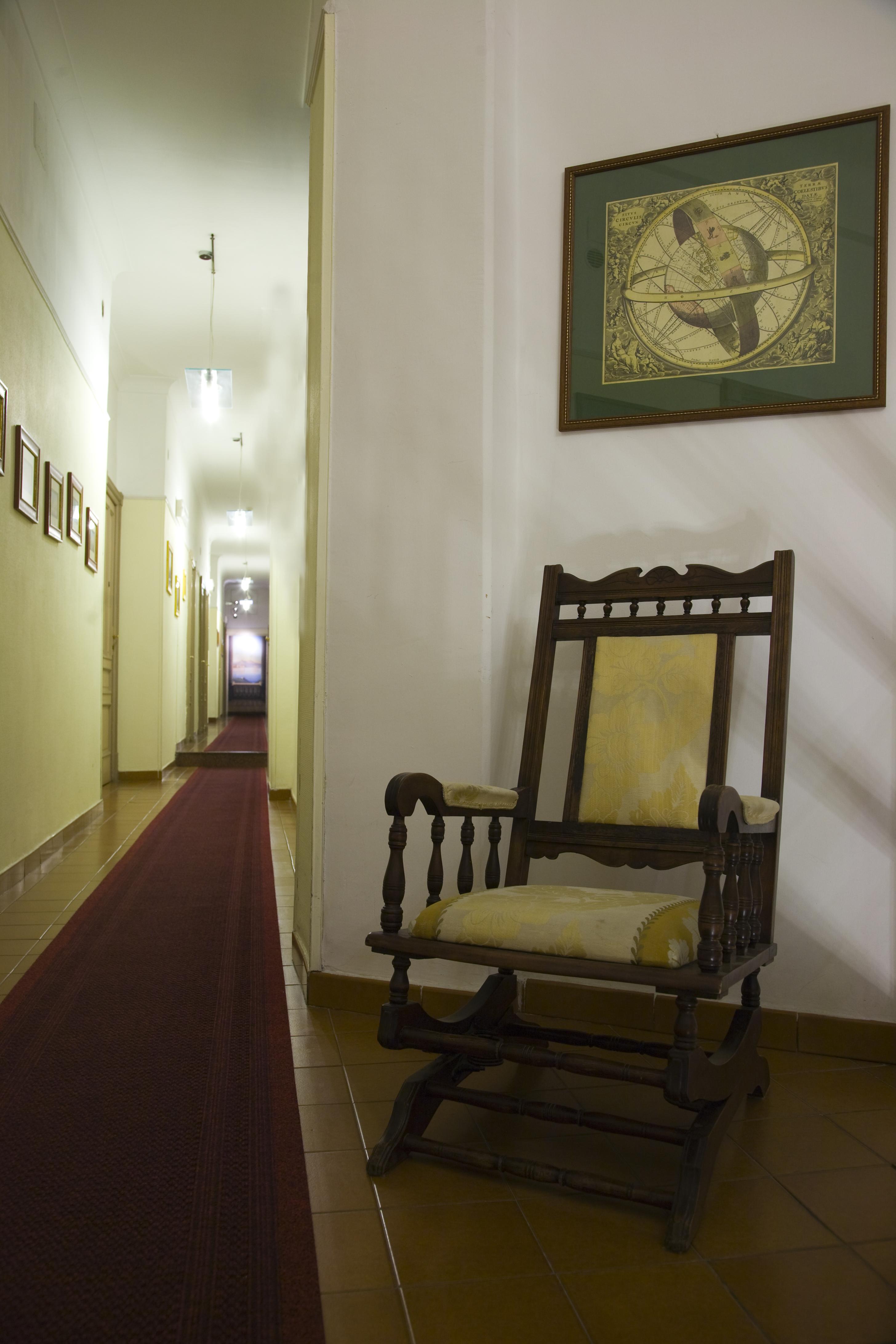 Rex Lifestyle Hotel Napoli Eksteriør bilde